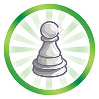 Trophy {trophy} in the game The Sims 4 for PS4