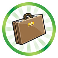 Trophy {trophy} in the game The Sims 4 for PS4