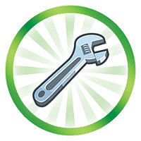 Trophy {trophy} in the game The Sims 4 for PS4