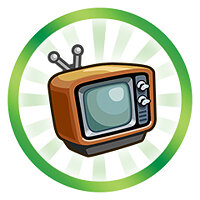 Trophy {trophy} in the game The Sims 4 for PS4