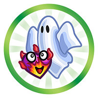 Trophy {trophy} in the game The Sims 4 for PS4