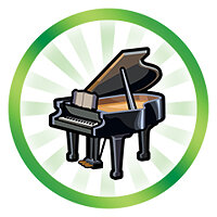 Trophy {trophy} in the game The Sims 4 for PS4