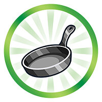 Trophy {trophy} in the game The Sims 4 for PS4