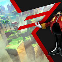Досягнення Mean Egg Machine у грі Sonic Forces для Xbox One