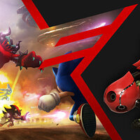 Досягнення Our Rings are Your Rings у грі Sonic Forces для Xbox One