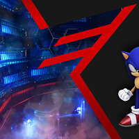 Досягнення Way Past Cool у грі Sonic Forces для Xbox One