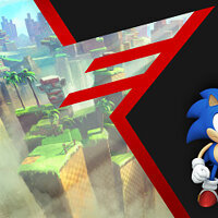 Досягнення A New Story Begins у грі Sonic Forces для Xbox One