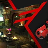 Досягнення Your Own Story у грі Sonic Forces для Xbox One