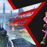 Досягнення A New Beginning у грі Sonic Forces для Xbox One