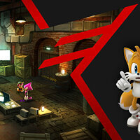 Досягнення Ring Enthusiast у грі Sonic Forces для Xbox One