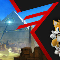 Досягнення Everyday Enthusiast у грі Sonic Forces для Xbox One