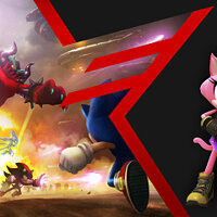 Досягнення Sonic Battler у грі Sonic Forces для Xbox One