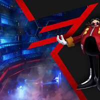 Досягнення Ring King у грі Sonic Forces для Xbox One