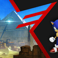 Досягнення Ring Collector у грі Sonic Forces для Xbox One