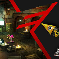 Досягнення Hope у грі Sonic Forces для Xbox One