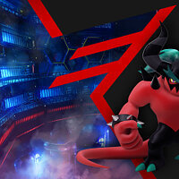 Досягнення Sextuple Trouble у грі Sonic Forces для Xbox One