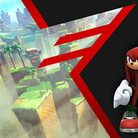 Досягнення Fighter у грі Sonic Forces для Xbox One