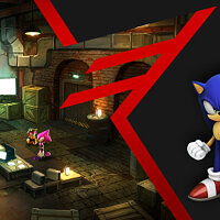 Досягнення Constant Connoisseur у грі Sonic Forces для Xbox One