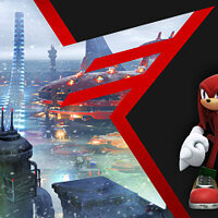 Досягнення Freedom Fighter у грі Sonic Forces для Xbox One