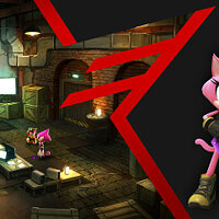 Досягнення For the Future у грі Sonic Forces для Xbox One