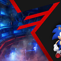 Досягнення Sonic Blaster у грі Sonic Forces для Xbox One