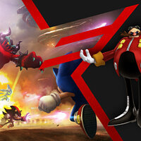 Досягнення You Got Them All у грі Sonic Forces для Xbox One