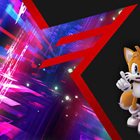 Досягнення Nameless Hero у грі Sonic Forces для Xbox One