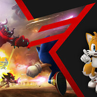 Досягнення On a Roll у грі Sonic Forces для Xbox One