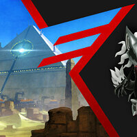 Досягнення Infinite Possibilities у грі Sonic Forces для Xbox One