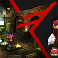 Досягнення Sonic Jammer у грі Sonic Forces для Xbox One