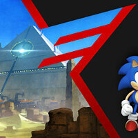 Досягнення Super Sonic Rescue у грі Sonic Forces для Xbox One