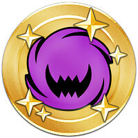 Трофей {trophy} у грі Sonic Forces для PS4
