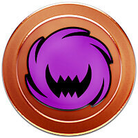 Трофей {trophy} у грі Sonic Forces для PS4