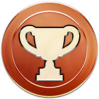 Трофей {trophy} у грі Sonic Forces для PS4