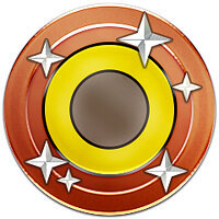 Трофей {trophy} у грі Sonic Forces для PS4