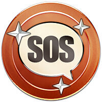 Трофей {trophy} у грі Sonic Forces для PS4