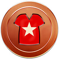 Трофей {trophy} у грі Sonic Forces для PS4