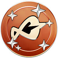Трофей {trophy} у грі Sonic Forces для PS4