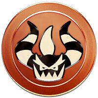 Трофей {trophy} у грі Sonic Forces для PS4