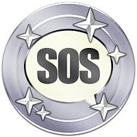 Трофей {trophy} у грі Sonic Forces для PS4