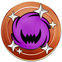 Трофей {trophy} у грі Sonic Forces для PS4