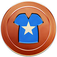 Трофей {trophy} у грі Sonic Forces для PS4