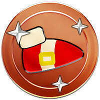Трофей {trophy} у грі Sonic Forces для PS4
