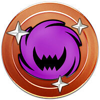 Трофей {trophy} у грі Sonic Forces для PS4