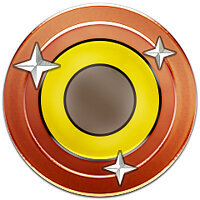 Трофей {trophy} у грі Sonic Forces для PS4