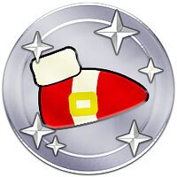 Трофей {trophy} у грі Sonic Forces для PS4