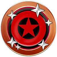 Трофей {trophy} у грі Sonic Forces для PS4