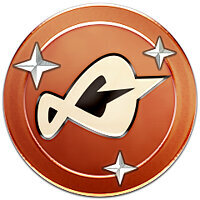 Трофей {trophy} у грі Sonic Forces для PS4