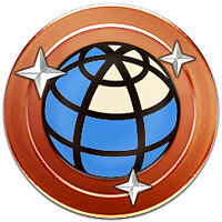 Трофей {trophy} у грі Sonic Forces для PS4