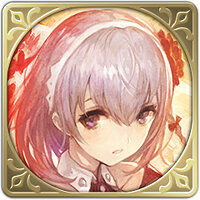 Трофей {trophy} у грі Nights of Azure 2: Bride of the New Moon для PS4